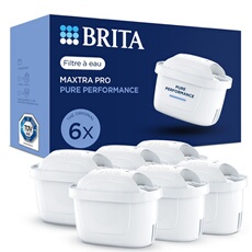 Brita Carafe Filtrante 2,4 L