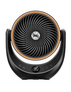 Chauffage et traitement de l'air Chauffage soufflant Dreo Heater 715