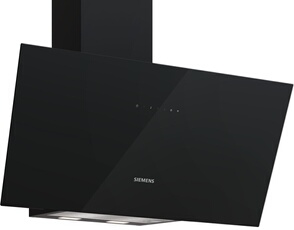 Hotte décorative murale Siemens LC87KCN61