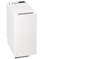 LAVE LINGE TOP PAR DESSUS - POSE LIBRE - - TDLR65211 RECONDITIONNE