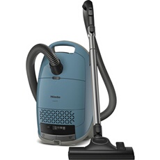 Aspirateur avec sac Guard M1 Flex Nordique - vue 3