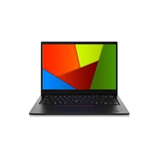 Ordinateur Portable ThinkPad L13 Gen 1 13.3'' Intel Core i5 16 Go RAM 2 To SSD Noir Windows 11