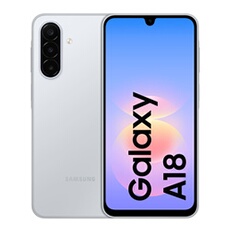 Galaxy A18