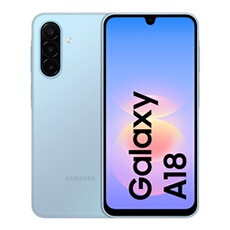 Samsung Galaxy A18 - vue 6