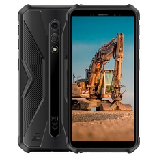Yonis Noir Smartphone 5.45 Ram 3 Go Stockage 32 Go