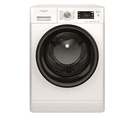 Lave linge hublot Whirlpool FFBB9489BVFR - vue 8