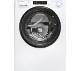 Lave linge hublot CSO6106TWMB6/1-S 10 kg 1551 tr/min 60 cm