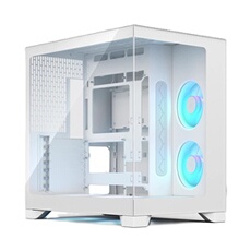 Fractal Design Pop 2 Vision RGB - vue 8