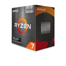 Ryzen 7 5800X3D 8 cours 3.4 / 4.5 GHz 10th Anniversary Edition