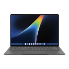 GoogleBook CX9 CX9406CAA-TG0041 14” Ecran tactile Intel® Core™ Ultra AI 7 16 Go RAM 512 Go SSD Gris
