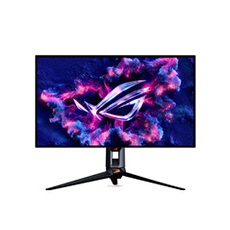 ASUS ROG SWIFT OLED PG32UCWM