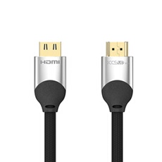 CABLE HDMI 5M 4K - vue 2