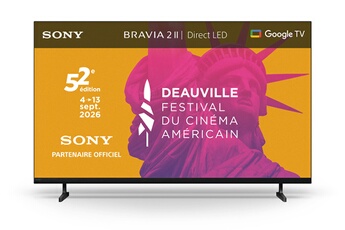 Sony Bravia 2 2026