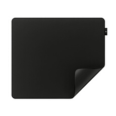 Tapis de souris Logitech gaming G Pro X Control Noir