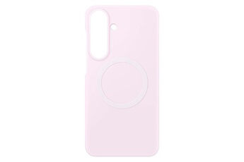 en silicone magnétique Rose pour Galaxy S26 FE