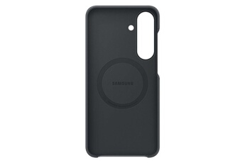 Coque en silicone magnétique pour Samsung Galaxy S26 FE - vue 8