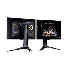 ASUS ROG Swift OLED PG27AQWP-G Edition 20 ans