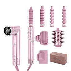 Brosse coiffante Shark Flexstyle Ion Pro
