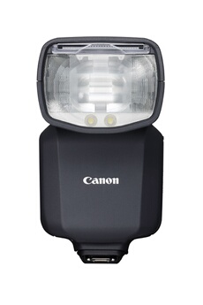 Flash Canon Speedlite EL 5 II - vue 2