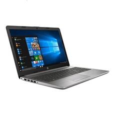 Ordinateur Portable Notebook 250 G7 15.6'' Intel Core i7 8565U 8 Go RAM Noir