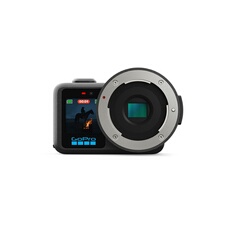 Caméra sport GoPro Mission 1 PRO ILS - vue 2