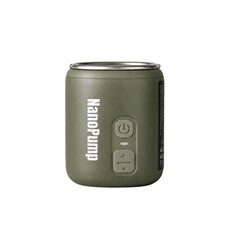 Souffleur Autonome NanoPump NP2G1200id – Compact, batterie 1200 mAh, USB-C - vue 2