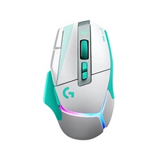 gaming sans fil G G502 X Plus Lightspeed - vue 3