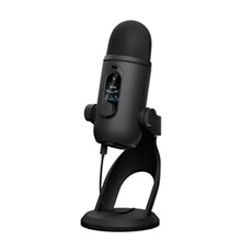Logitech G Blue Yeti 2 pour PC et Mac - vue 2