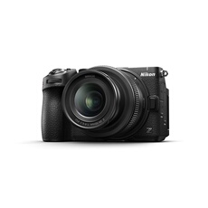 Kit Z5IIC + Objectif Z 24 50 mm f4 6 3 - vue 9