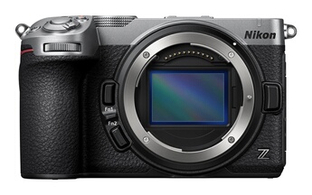Kit Z5IIC + Objectif Z 24 70 mm f4 - vue 8