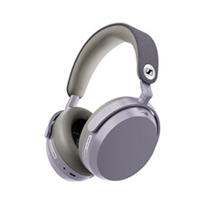 sans fil circum auriculaire Momentum Wireless 5 Bluetooth Lavande - vue 2