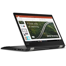 Ordinateur Portable ThinkPad L13 Yoga Gen 2 13'' Intel Core i3 8 Go RAM