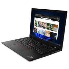 Ordinateur Portable Tactile ThinkPad L13 Yoga Gen 3 13.3'' Intel Core i3 1235U 8 Go