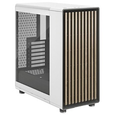 Fractal Design North Blanc