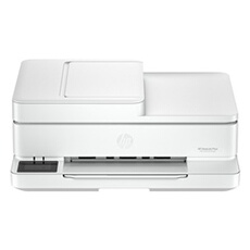 HP Envy 6530 All in One Printer - vue 2