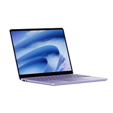 Surface 13 Ecran Tactile Qualcomm Snapdragon X2 Plus 16 Go RAM 256 Go SSD Violet