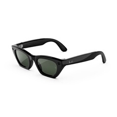 Ray-Ban (Gen 3) Zena