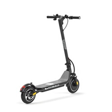 Trottinette électrique 85 EVO - Batterie 21.6V/10Ah - Autonomie 20 km - Pneus gonflables 8.5'' - Moteur 450W