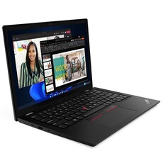 Ordinateur Portable avec écran tactile ThinkPad L13 Yoga Gen 3 13.3" Intel Core i3 1235U 8 Go RAM