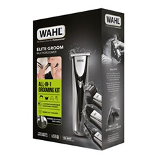 Tondeuse Multifonction WAHL Elite Groom – Autonomie 150 Min, 10 Sabots, Rechargeable - vue 8