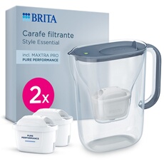 Style Essential bleu 2 cartouches MAXTRA PRO pure performance