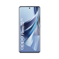 Smartphone reno10 bleu 6.7 pouces RAM 8 Go stockage 256 Go