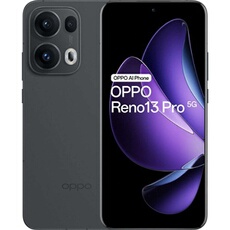 Smartphone reno gris RAM 12 Go stockage 512 Go