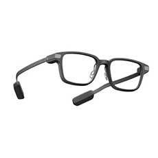 Even Realities Even G2 B Rectangulaire Lunettes intelligentes de visualisation quotidienne Sans caméra Confidentialité d'abord Batterie de 2 jours - vue 3