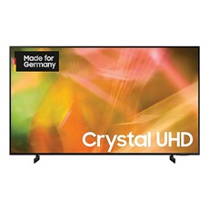 TV LED GU65AU8079UXZG 65" 4K UHD Smart TV HDR