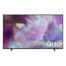 TV QLED GQ43Q60AAUXZG 43" 4K UHD Smart TV HDR Noir