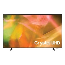 TV LED GU43AU8079UXZG 43" 4K UHD Smart TV HDR