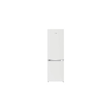 Réfrigérateur combiné B3RCSO255W Blanc L:54cm H:177cm P:55cm Froid Statique Classe D