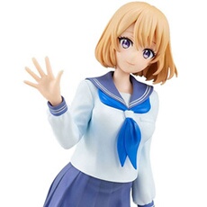 Figurine A Couple Of Cuckoos Sachi Umino Pop Up Parade 17 cm