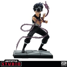Figurine Sfc - Yu Yu Hakusho - Hiei